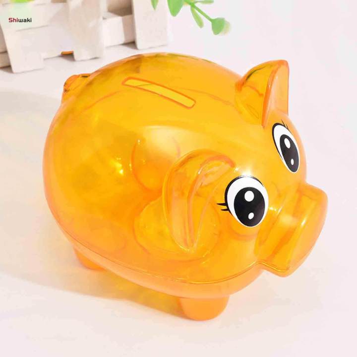 Piggy%20Bank%20Ornament%20Reusable%20Decoration%20Animal%20Money%20Bank%20for%20Adult%20Kids%20-%20Image%202
