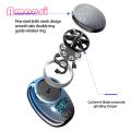 Ameesi Men Shaver Rechargeable Portable USB Charging Men Mini Electric Razor.