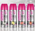 Flamingo Dashboard Polish - 450ml for Motorbike/Car. 