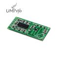【Alizeker Mall】RCWL 0516 Microwave Radar Human Sensor Body Sensor Module Induction Module Output 3.3V. 