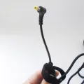 NEW Laptop Power Charger Cord For Lenovo Power Adapter 0713A1990 19V 4.74A 90W 100~240v 50~60Hz Notebook PC Charger +Cable. 