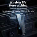 【Lejia】MP3 Bluetooth 6.0 Audio Adapter. 