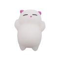Cute Animal Squishy Antistress Toy Kids Mochi Squish Toy Funny Things Cool Anti Stress Toys Interesting Soft Squeeze Toy.