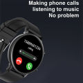 ChiBear 2024 New Bluetooth Call Smart Watch Women ECG+PPG Smartwatch Fashion Sport Health Ladies Watch Waterproof Girl Bracelets.