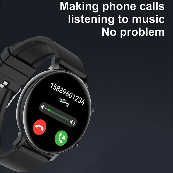 ChiBear%202024%20New%20Bluetooth%20Call%20Smart%20Watch%20Women%20ECG+PPG%20Smartwatch%20Fashion%20Sport%20Health%20Ladies%20Watch%20Waterproof%20Girl%20Bracelets%20-%20Image%203