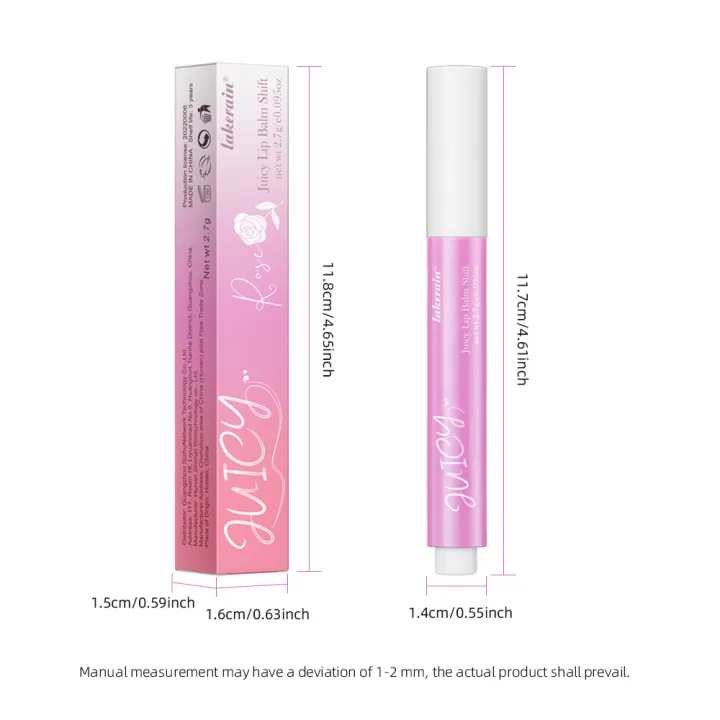 Cross%20Border%20Lakerain%20Juicy%20Color-Changing%20Lipstick%20Moisturizing%20Moisturizing%20Color-Changing%20Lipstick%20Lipstick%20-%20Image%205