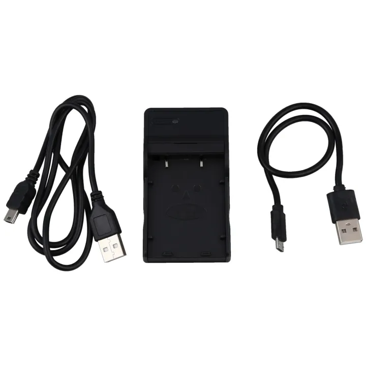 USB%20Charger%20For%20Nikon%20EN-EL5%20Coolpix%20P6000%20S10%20P100%20P510%20P500%20-%20Image%206