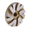 10X 50mm Diamond Grinding Cup Wheel Cutting Disc Concrete Stone Masonry Tool.