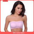 2 Pieces 2 Colour Loxicave IMPORTED Tik Tok Stylish Women Racerback Sports Bras. 