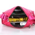 Women Nylon Waterproof Bag Messenger Bags For Lady Crossbody Large Capacity Travel Shoulder Bag Casual Handbags High Quality. 