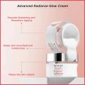 Revlon Touch & Glow Advanced Radiance Glow Cream (50gm). 