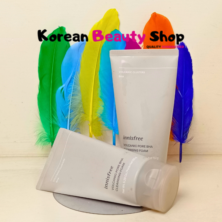 Innisfree%20Volcanic%20Pore%20BHA%20Cleansing%20Foam%20-%20Image%203