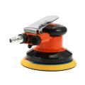 KOGEEK 5 Inches 10000RPM Pneumatic Air Sander Car Paint Care Tool Polishing Machine Electric Woodworking Grinder Polisher US Plug. 