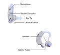 Cyber Sonic Hearing Aid Personal Sound Amplifier hear machine. 