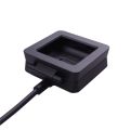 【Heartbeat Girl Store】(New) for Fitbit Blaze smart fitness watch replacement charger charging cradle dock adapter. 
