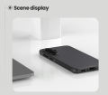 Nillkin Ultra Thin Frosted Shield Pro Case for Samsung Galaxy A36 5G - Dust-Proof, Fingerprint-Proof Protective Cover. 