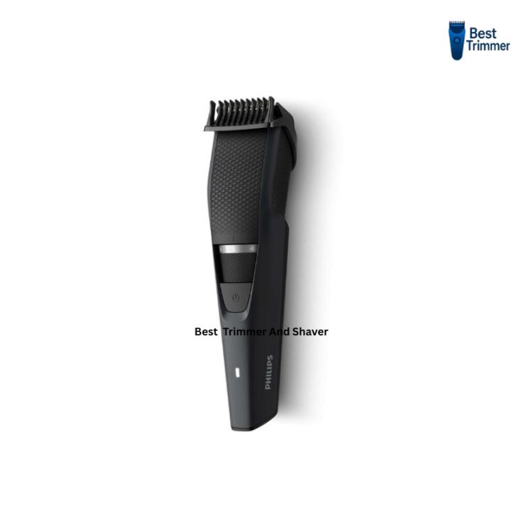 Philips BT3302/15 Beard Trimmer Series 3000 for Men