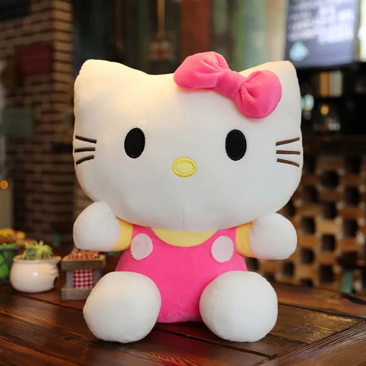 40CM%20Sanrio%20Plushies%20Dolls%20Cartoon%20Kuromi%20Stuffed%20Plush%20Doll%20My%20Melody%20Plush%20Toys%20Pillow%20Room%20Decoration%20Children%20Birthday%20Gifts%20-%20Image%207