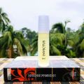 Invictus By Alif Attar Long Lasting Roll On Non Alcoholic Perfume (১০০% হালাল) - 8ml. 