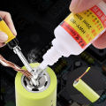 1/3/5pcs 20ml Strong Flux Multifunctional Metal Soldering Paste Liquid Welding Materials Solder.