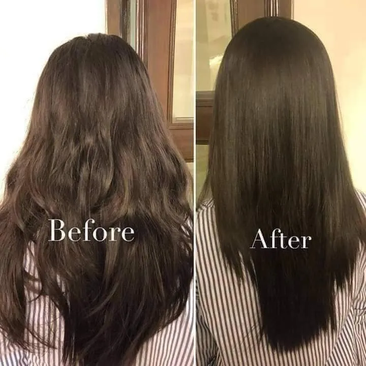 Tresemme%20Keratin%20Smooth%20Deep%20Smoothing%20Mask%20300ml%20-%20Image%203