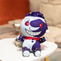 New Fnaf Sundrop Plush Toys Security Breach Sunrise Sundrop FNAF BOSS sun moon joker Plush Toy Game Dolls Gift. 