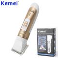 Kemei KM-9020 Rechargeable Hair Clipper Trimmer.