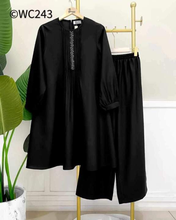 New Collection Hit Western  Dress Two piece Tops For Women