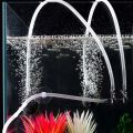 【Bestseller】 4x6mm Aquarium Air Pump Hose Colorful Tube Fish Tank Pump Flexible Tube Food Grade Transparent Hose.