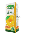 Shafa Juice 200ml ( Pamir Cola ). 