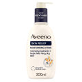 Aveeno Daily Care Moisturising Lotion 300ml Pack, Made in UK. 