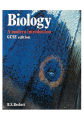 Biology - A Modern Introduction (GCSE Edition). 