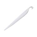Houseeker Plastic Cake Cream Spatula Fondant Pastry Cake Baking Tools. 