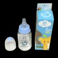 Apple Bear baby feeder bottle - 120ml.