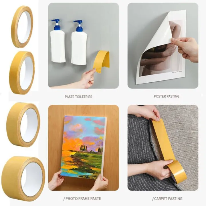 5%20Meter%20Strong%20Fixation%20Double%20Sided%20Tape%20Universal%20High%20Tack%20Tapes%20with%20Fiberglass%20Mesh%20Heavy%20Duty%20Sticky%20Resistente%20Clear%20Tape%20-%20Image%202