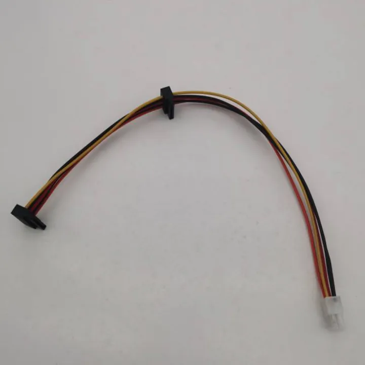 ATX%20Motheoard%204Pin%20to%202-Port%20Serial%20ATA%20SATA%20Hard%20Drive%20Adapter%20-%20Image%206