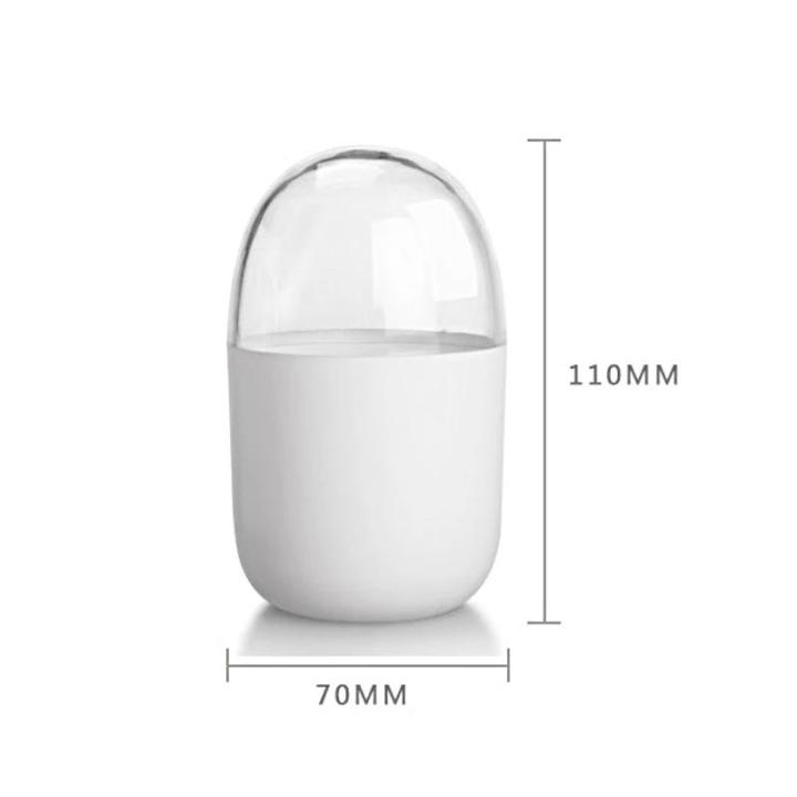 Cotton%20Swab%20Holder%20Plastic%20Cactus%20Shape%20Toothpick%20Holder%20Q%20tips%20Container%20Toothpicks%20Storage%20Organizer%20Mini%20Tree%20Decorated%20-%20Image%204