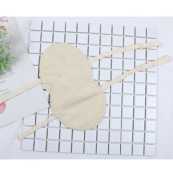 1%20Pair%20Underarm%20Sweat%20Shield%20Pad%20Washable%20Armpit%20Sweat%20Absorbing%20Guards%20Shoulder%20Strap%20Reusable%20Underarm%20Sweat%20Pad%20Summer%20Sweat%20Apparel%20Pad%20For%20Men%20And%20Women%20-%20Image%204