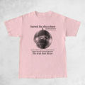 Women Retro Disco Ball Graphic Tees Trendy Fashion Music Lover T Shirt Cute Bachelorette Party T-Shirts Female Y2k Vintage Tops.