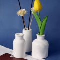 Home and living room decorative vase combo set(3 piece in set). 