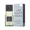 Jacques Bogart One Man Show Eau de Toilette Spray 100ml One Man Show Perfume For Men - 100ml. 