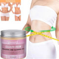 Cellulite Cream Anti Cellulite Massage Slimming Gel Natural Muscle Relaxation Slimming Cellulite Cream Fat Burner Creams 200g. 