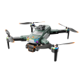 JS39p RC Drone With Obstacle Avoidance Sensor Brushless Drone with 4K HD Dual Camera 5G WIFI FPV Brushless Motor Stabilize Mode Electric Professional Drone. 