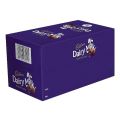 Cadbury Dairy Milk Chocolate  -Full pack - 1box -56 pcs (10 rs ). 