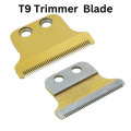 Multi-Color Hair Trimmer Attachments Set 1mm-6mm & Trimmer Oil Bundle for Men's Grooming.