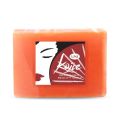 UNI KOJIC Skin Lightening Whitening Beauty Soap with Kojic Acid and Vitamin C 90 g. 