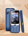 REVO R2409 Mobile | 2.4" Display । Dual SIM Feature Phone.