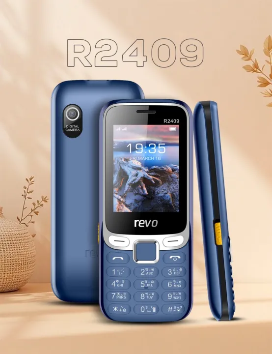 REVO%20R2409%20Mobile%20%7C%202.4"%20Display%20%E0%A5%A4%20%20Dual%20SIM%20Feature%20Phone%20-%20Image%202