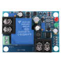 Nax 30A 12V 24V 36V 48V Automatic Charger Protection Controller Module Led.