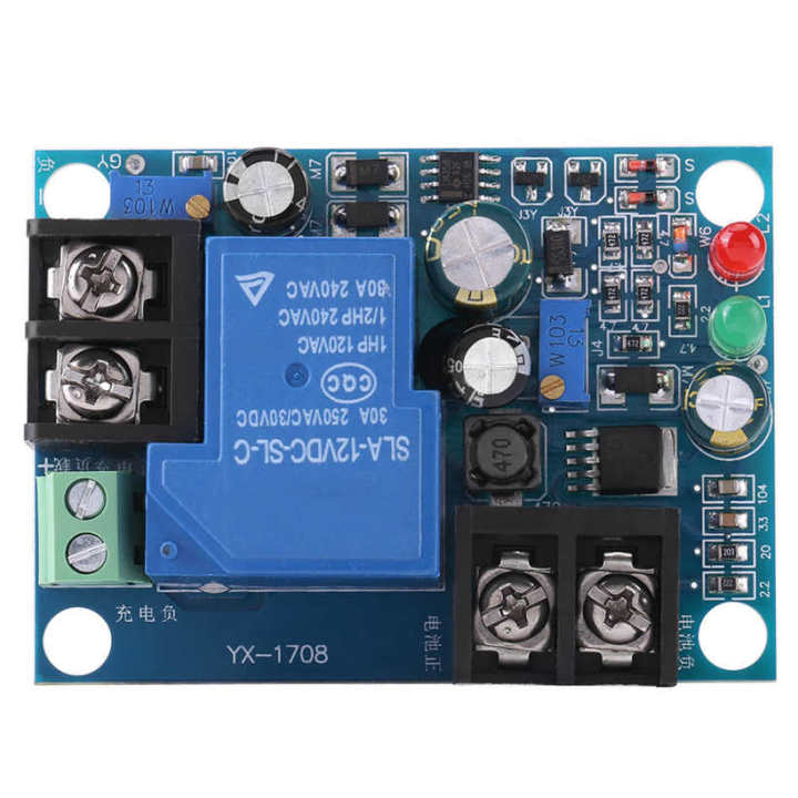 Nax%2030A%2012V%2024V%2036V%2048V%20Automatic%20Charger%20Protection%20Controller%20Module%20Led%20-%20Image%203